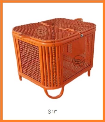 مخزن گالوانیزه کد M13